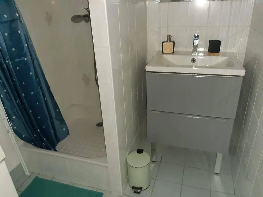 Appartement Bouga Inville Vue Sur Mer Et Chateau Brest