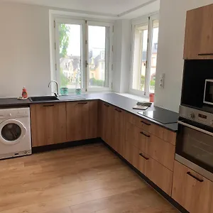 T3 Lumineux 70m² Brest